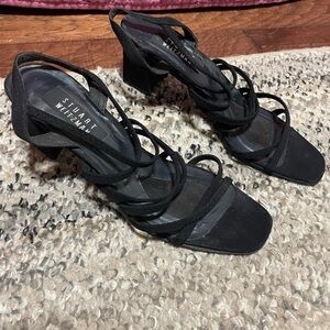 Stuart Weitzman Heels